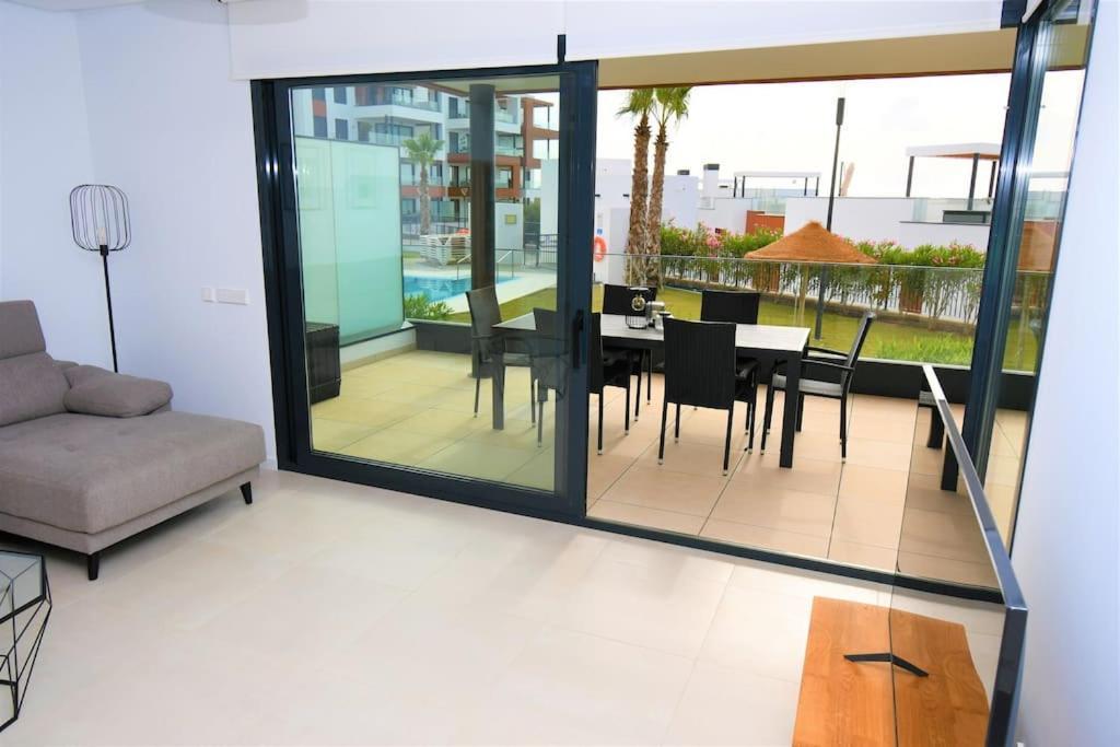 Appartement Casa Kerr - Luxury Apt - Sleeps 9 - Los Boliches